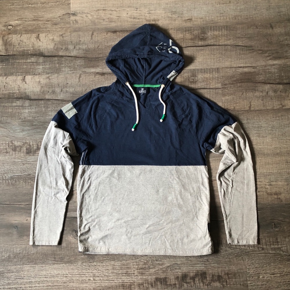 Buffalo Men’s Hoodie